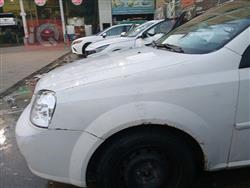 Chevrolet Optra